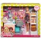 Mattel Lalka Barbie + supermarket
