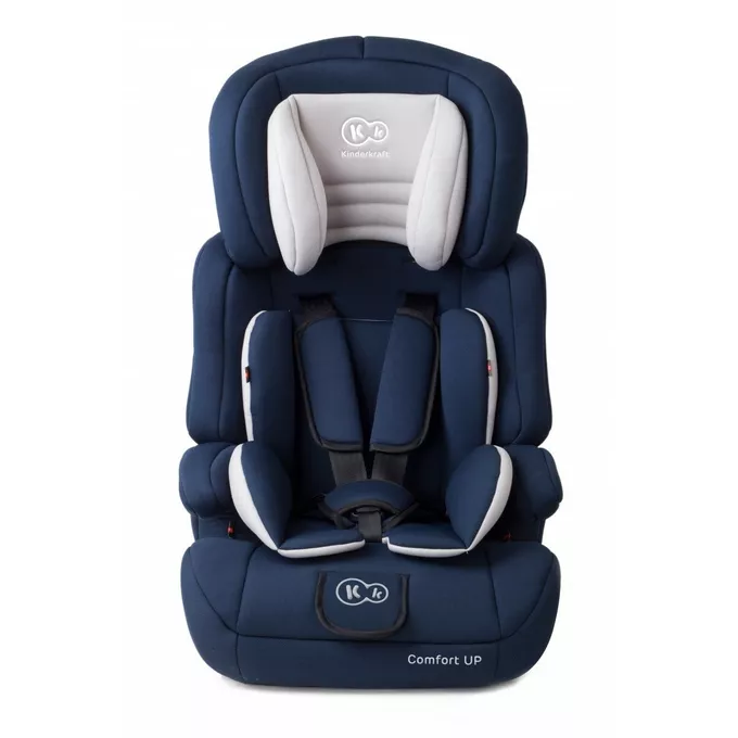 Fotelik Comfort Up 9-36kg Granatowy