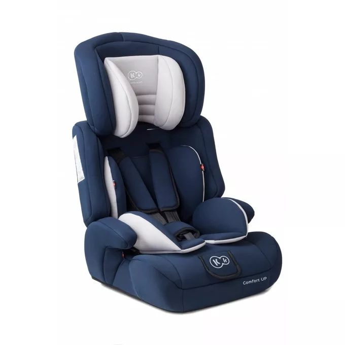 Fotelik Comfort Up 9-36kg Granatowy