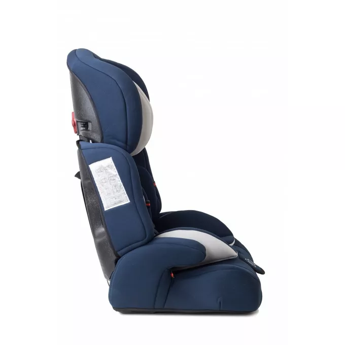 Fotelik Comfort Up 9-36kg Granatowy