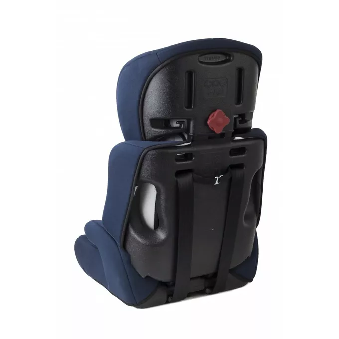 Fotelik Comfort Up 9-36kg Granatowy