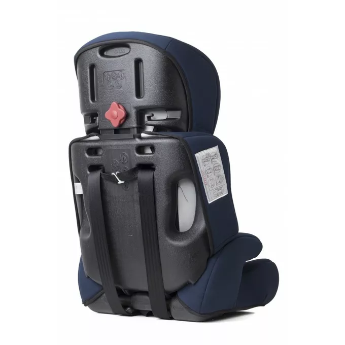Fotelik Comfort Up 9-36kg Granatowy