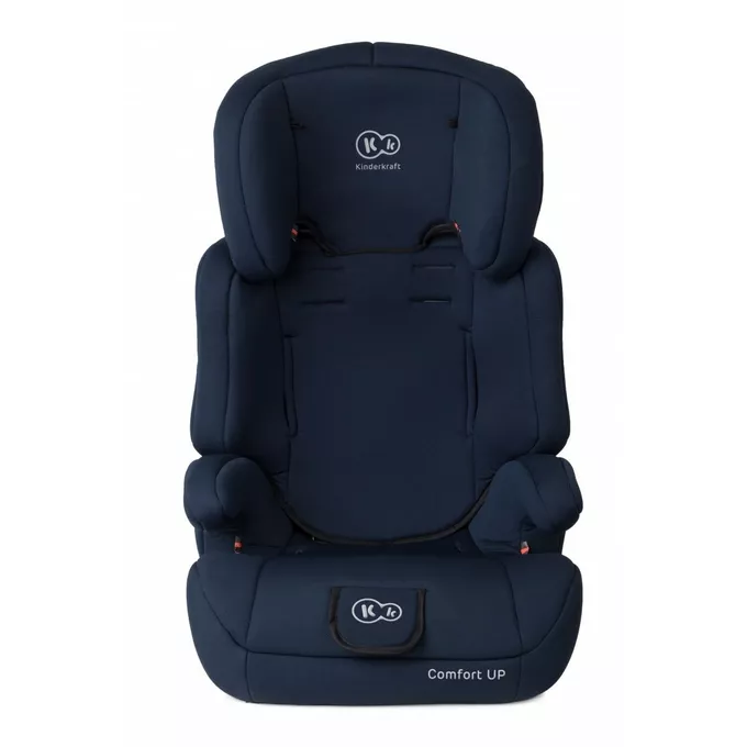 Fotelik Comfort Up 9-36kg Granatowy