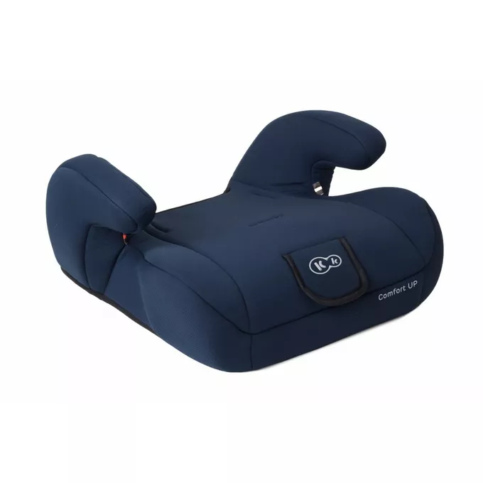 Fotelik Comfort Up 9-36kg Granatowy