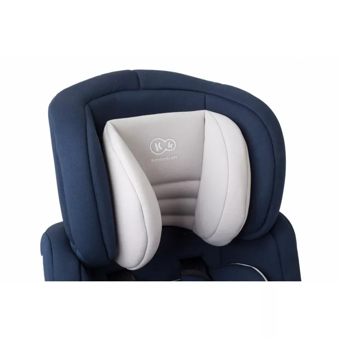 Fotelik Comfort Up 9-36kg Granatowy