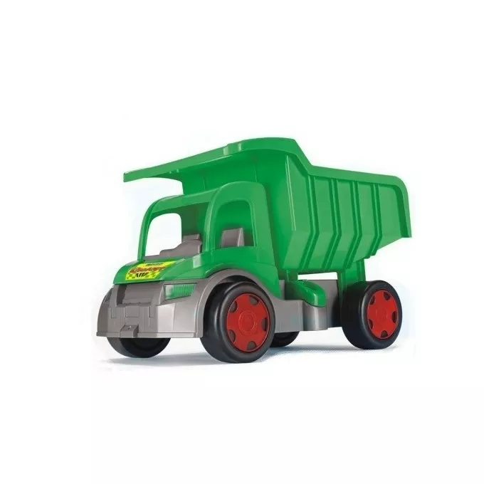 Wywrotka 55 cm Gigant Truck Farmer luzem