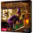 Rebel Gra Alchemicy Nowa wersja