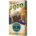 Rebel Gra Wsiąść do pociągu USA 1910
