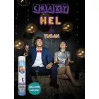 Hel w puszce Crazy Hel
