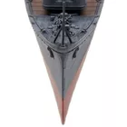 Model plastikowy Yukikaze 1/350