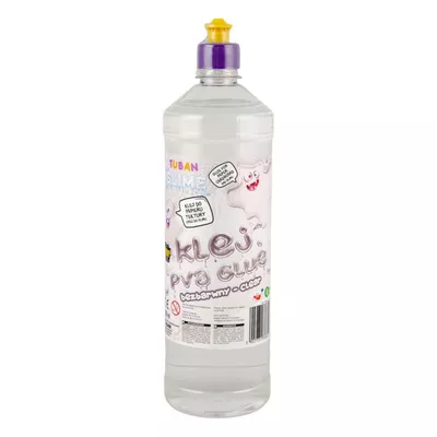 TUBAN Klej do papieru PVA 1 L