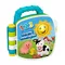 Fisher Price Książeczka interaktywna Liczymy zwierzątka