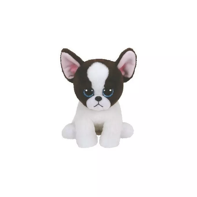 Maskotka TY Beanie Boos - Brązowy pies 15 cm