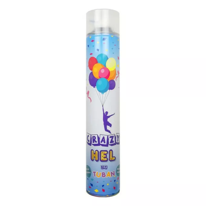 TUBAN Hel w puszce Crazy Hel