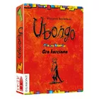Egmont Gra Ubongo Gra karciana
