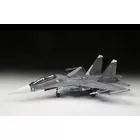 Model plastikowy Rosyjski myśliwiec Sukhoi SU-30 SM