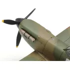 Model plastikowy Samolot Supermarine Spitfire Mk.I