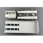 Trumpeter Model plastikowy rosyjski 9P78-1 TEL do systemu 9K720 Iskander-M