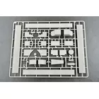 Trumpeter Model plastikowy rosyjski 9P78-1 TEL do systemu 9K720 Iskander-M