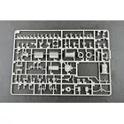 Trumpeter Model plastikowy rosyjski 9P78-1 TEL do systemu 9K720 Iskander-M