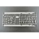 Trumpeter Model plastikowy rosyjski 9P78-1 TEL do systemu 9K720 Iskander-M