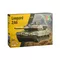 Italeri Model plastikowy Czołg Leopard 2A6