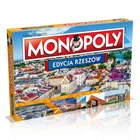 Gra Monopoly Rzeszów