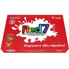 Gra RED 7 (Wersja polska)