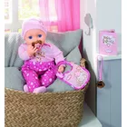 Ubranko Wyjątkowe pierwsze ubranko Baby Annabell