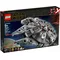 LEGO Klocki Star Wars 75257 Sokół Millennium