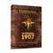 FoxGames Gra Dziennik Wyprawa 1907