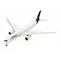 Revell Model plastikowy Airbus A350-900 Lufthansa