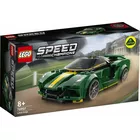 Klocki Speed Champions 76907 Lotus Evija