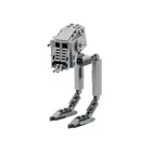 Klocki Star Wars 30495 AT-ST