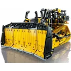 Klocki Technic 42131 Buldożer Cat D11T