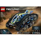 Klocki Technic 42140  Zmiennokształtny pojazd sterowany przez aplikację