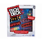 Spin Master Tech Deck - Skateshop Bonus Pack 3