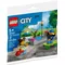 LEGO Klocki City 30588 Plac Zabaw