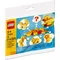 LEGO Klocki Creator 30503 Swobodne budowanie Zwierzęta