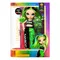 Mga Lalka Rainbow High Junior High Fashion Dolls, Jade Hunter