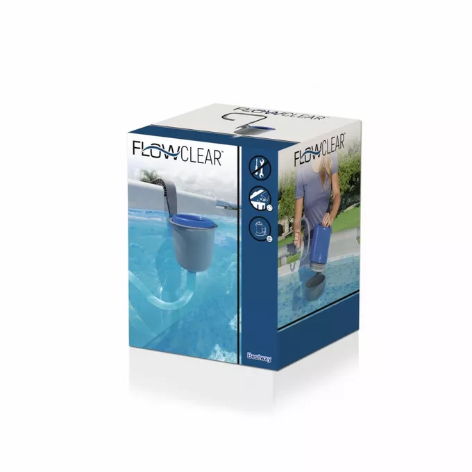 BESTWAY Skimmer powierzchniowy do basenu FlowClear