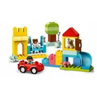 LEGO Klocki DUPLO 10914 Pudełko z klockami Deluxe