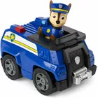 Spin Master Pojazd z figurką, Chase Psi Patrol