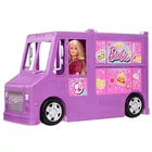 Barbie Foodtruck Zestaw do zabawy