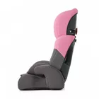 Fotelik samochodowy 9-36kg Mali Pink
