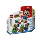 LEGO Klocki Super Mario 71360 Przygody z Mario - zestaw startowy