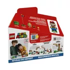 LEGO Klocki Super Mario 71360 Przygody z Mario - zestaw startowy