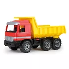 Lena Wywrotka Mercedes Actros 62 cm luzem w kartonie