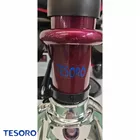 Tesoro Rowerek trójkołowy BT-12 Szara rama-szary
