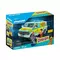 Playmobil Zestaw z figurkami Scooby Doo 70286 Auto Mystery Machine